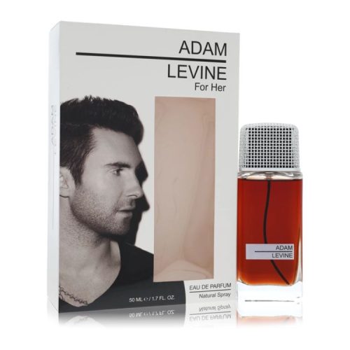 Adam Levine, Adam Levine by Adam Levine Eau de Parfum Spray 50 ml