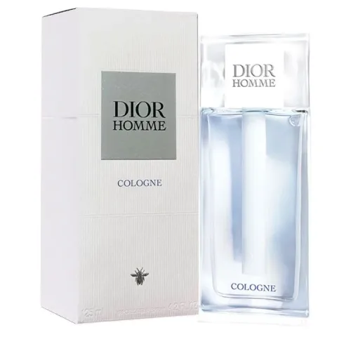 Christian Dior, Dior Homme by Christian Dior Cologne Spray 125 ml