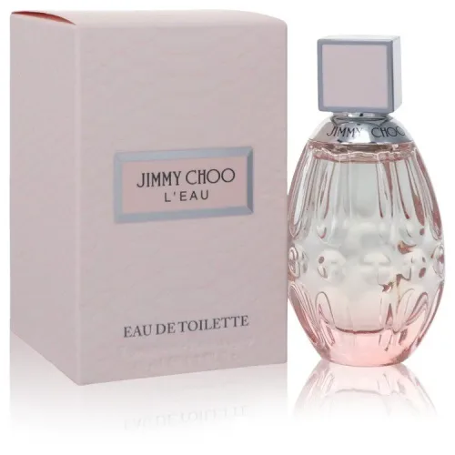 Jimmy Choo, Jimmy Choo L&rsquo;eau by Jimmy Choo Eau de Toilette Spray 38 ml