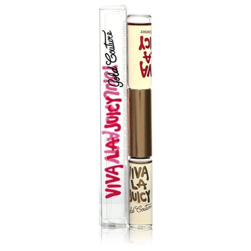 Juicy Couture, Juicy Couture Viva La Juicy Duo Roller Ball Viva La Juicy + Viva La Juicy Gold Couture 10 ml