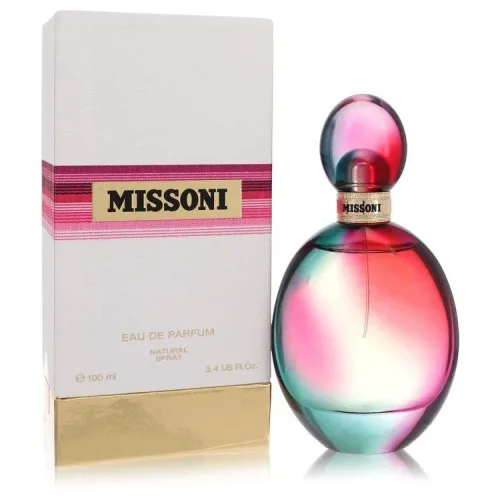 Missoni, Missoni by Missoni Eau de Parfum Spray 100 ml