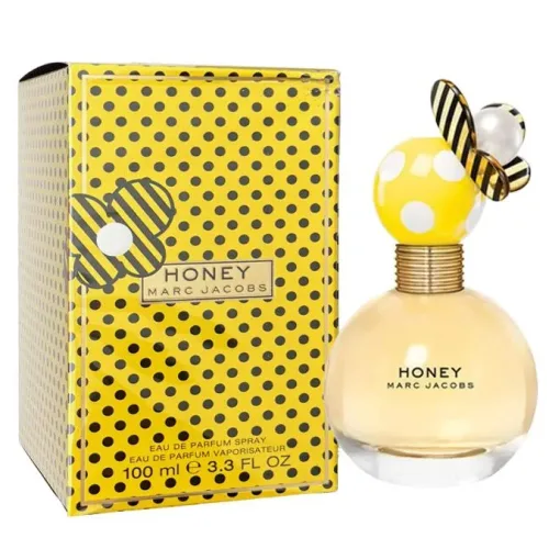 Marc Jacobs, Marc Jacobs Honey Eau De Parfum Spray 100 ml