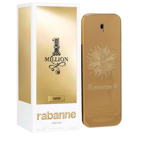Rabanne, Rabanne - 1 Million Parfum, Parfum, 100  ml