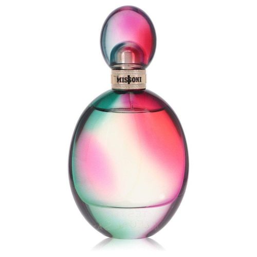 Missoni, Missoni by Missoni Eau de Parfum Spray (Tester) 100 ml