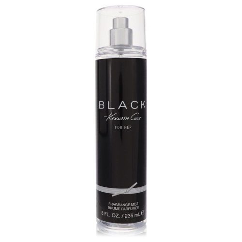 Kenneth Cole, Kenneth Cole Black by Kenneth Cole Body Mist 240 ml