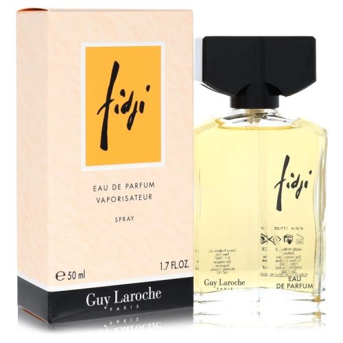 Guy Laroche, Guy Laroche Fidji Eau de Parfum Damenparfum 50 ml