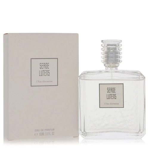 SERGE LUTENS, Serge Lutens L'eau D'armoise Eau De Parfum Spray (Unisex) 100 ml