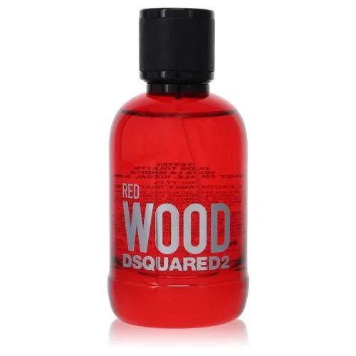 Dsquared2, Dsquared2 Red Wood by Dsquared2 Eau de Toilette Spray (Tester) 100 ml