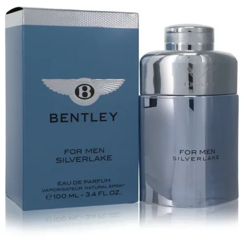 Bentley, Bentley Silverlake Eau De Parfum Spray 100 ml