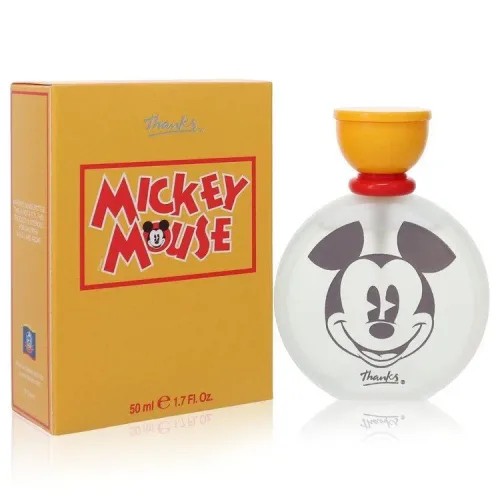 Disney, MICKEY Mouse by Disney Eau de Toilette Spray 50 ml