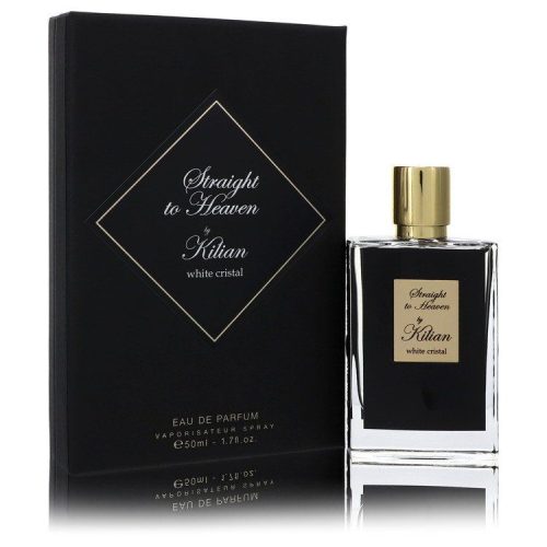 Kilian, Straight To Heaven White Cristal by Kilian Eau de Parfum Spray 50 ml