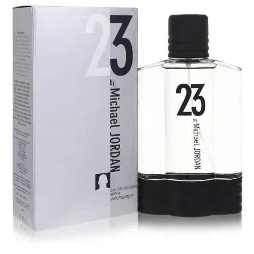 Michael Jordan, Michael Jordan 23 by Michael Jordan Eau de Cologne Spray 100 ml