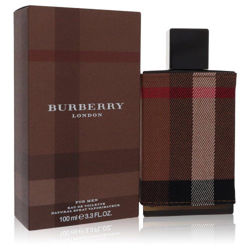 Burberry, Burberry London (New) by Burberry Eau de Toilette Spray 100 ml