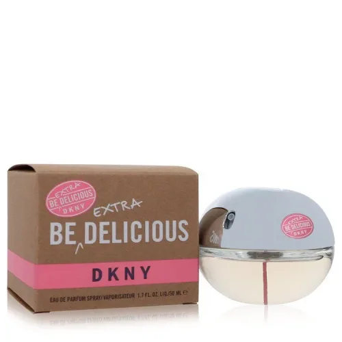 Donna Karan, Donna Karan Be Extra Delicious Eau De Parfum Spray 50 ml