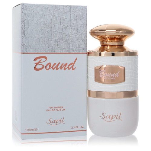 Sapil, Sapil Bound by Sapil Eau de Parfum Spray 100 ml
