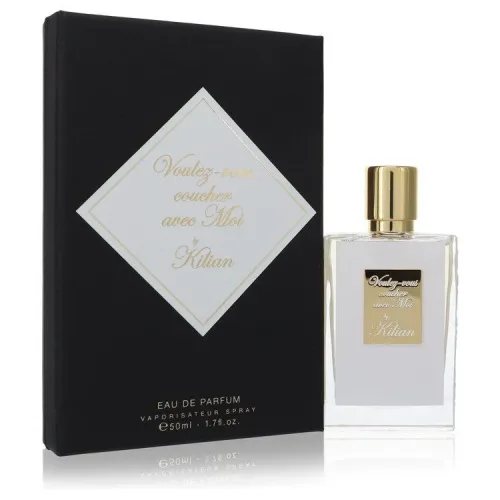 Kilian, Voulez-vous coucher avec Moi by Kilian Eau de Parfum Spray 50 ml