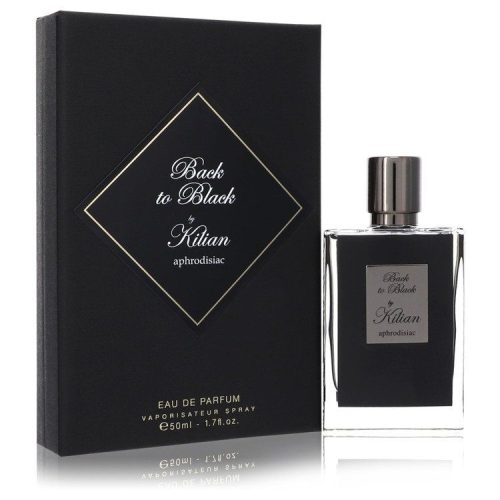 Kilian, Back to Black by Kilian Eau de Parfum Spray 50 ml