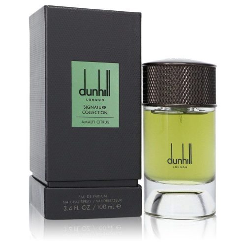 Alfred Dunhill, Dunhill Signature Collection Amalfi Citrus by Alfred Dunhill Eau de Parfum Spray 100 ml