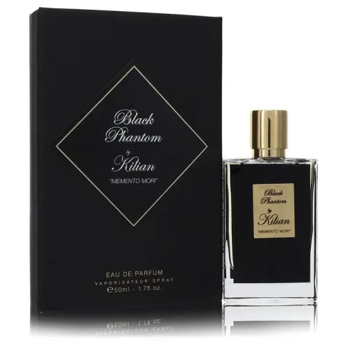 Kilian, Black Phantom Memento Mori by Kilian Eau de Parfum Spray 50 ml