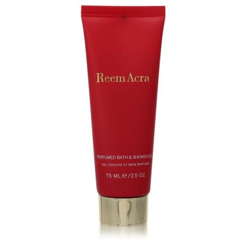 Reem Acra, Reem Acra by Reem Acra Shower Gel 75 ml