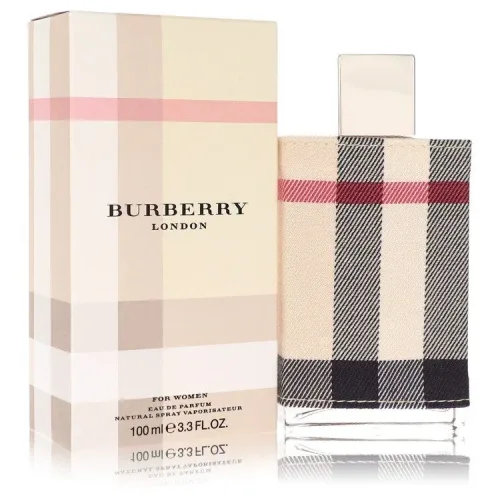 Burberry, Burberry London (New) by Burberry Eau de Parfum Spray 100 ml
