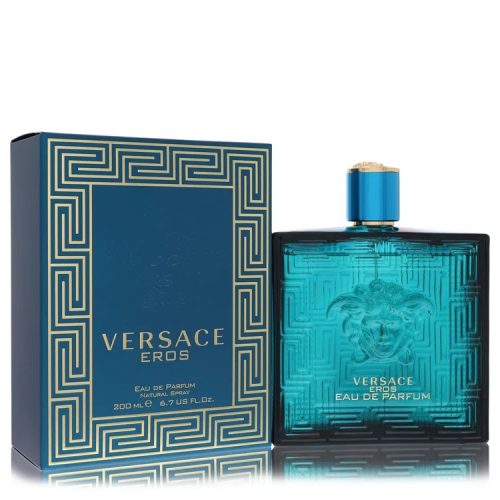 Versace, Versace Eros by Versace Eau de Parfum Spray 200 ml