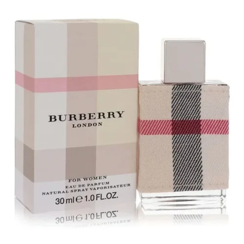 Burberry, Burberry London (New) by Burberry Eau de Parfum Spray 30 ml