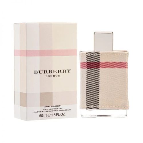 Burberry, Burberry London (New) Eau De Parfum Spray 50 ml