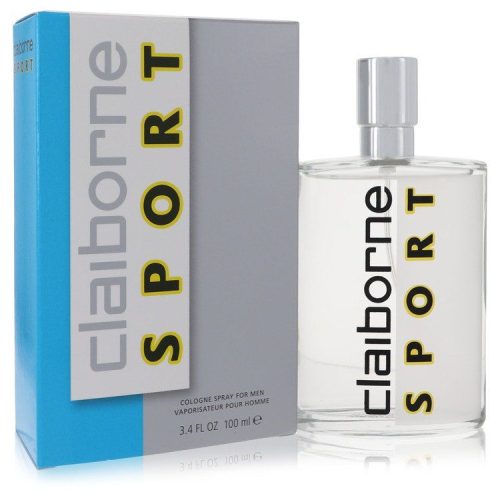 Liz Claiborne, CLAIBORNE SPORT by Liz Claiborne Cologne Spray 100 ml