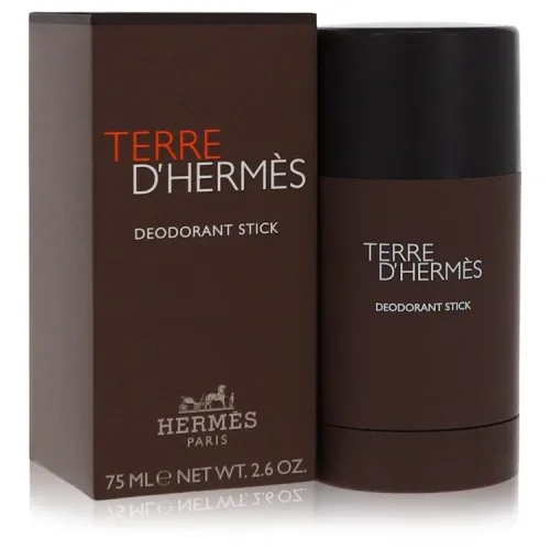Hermes, Hermes Terre D' Deodorant Stick 75 ml