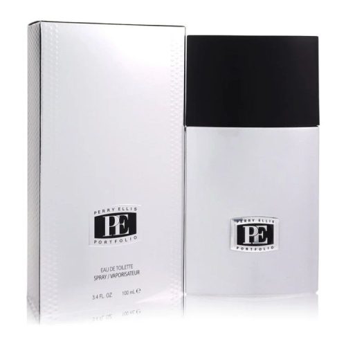 Perry Ellis, PORTFOLIO by Perry Ellis Eau de Toilette Spray 100 ml