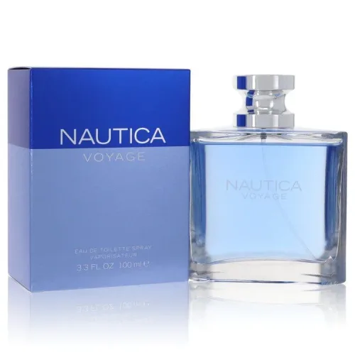 Nautica, Nautica Voyage by Nautica Eau de Toilette Spray 100 ml