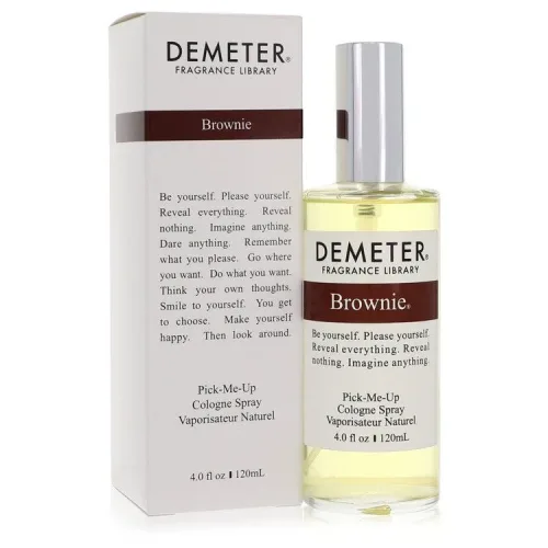 Demeter, Brownie by Demeter Cologne Spray 120 ml