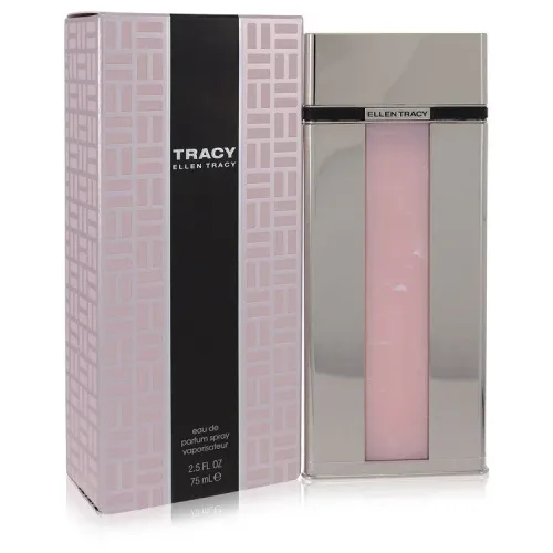 Ellen Tracy, Ellen Tracy Tracy Eau De Parfum Spray 75 ml