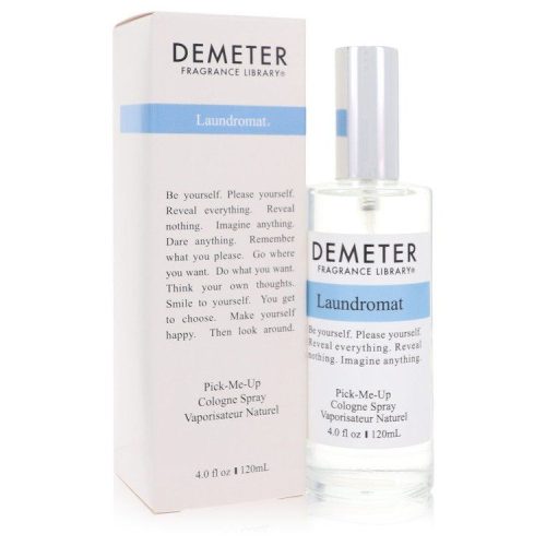 Demeter, Laundromat by Demeter Cologne Spray 120 ml