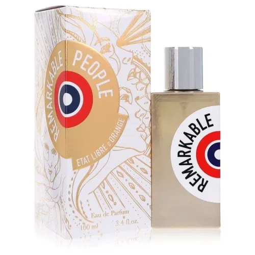 Etat Libre D?orange, Etat Libre D'Orange Remarkable People Eau De Parfum Spray (Unisex) 100 ml
