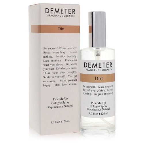 Demeter, Dirt by Demeter Cologne Spray 120 ml