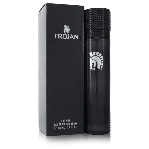 Trojan, Trojan for Men Eau De Toilette Spray 100 ml