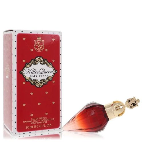 Katy Perry, Katy Perry Killer Queen Eau De Parfum Spray 29 ml