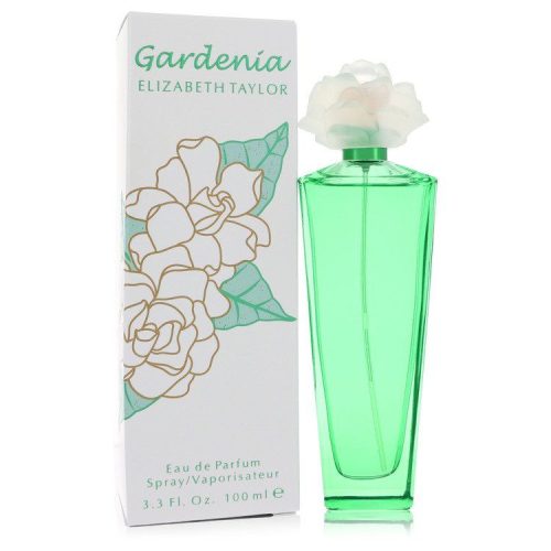 Elizabeth Taylor, Elizabeth Taylor Gardenia  Eau De Parfum Spray 100 ml