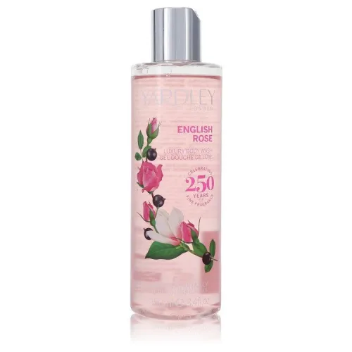Yardley London, English Rose Yardley by Yardley London Shower Gel 248 ml