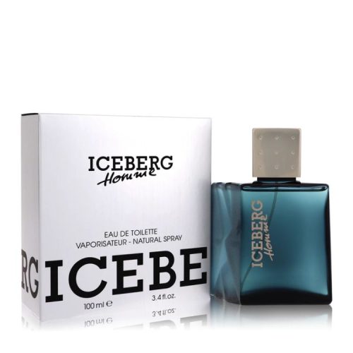 Iceberg, Iceberg Homme Eau De Toilette Spray 100 ml