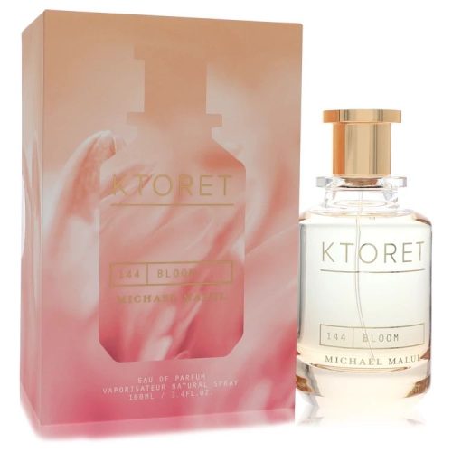 Michael Malul, Michael Malul Ktoret 144 Bloom Eau De Parfum Spray 100 ml