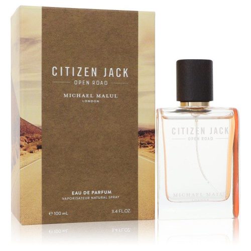 Michael Malul, Michael Malul Citizen Jack Open Road Eau De Parfum Spray 100 ml