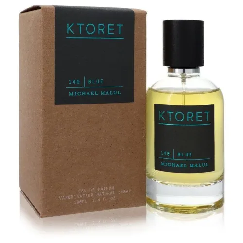 Michael Malul, Michael Malul Ktoret 140 Blue Eau De Parfum Spray 100 ml