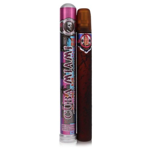 Fragluxe, Cuba Miami by Fragluxe Eau de Parfum Spray 35 ml
