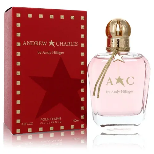 Andy Hilfiger, Andrew Charles by Andy Hilfiger Eau de Parfum Spray 100 ml