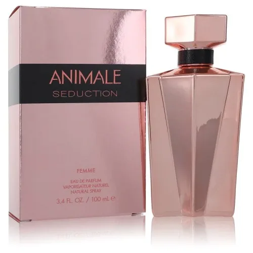 Animale, Animale Seduction Femme by Animale Eau de Parfum Spray 100 ml