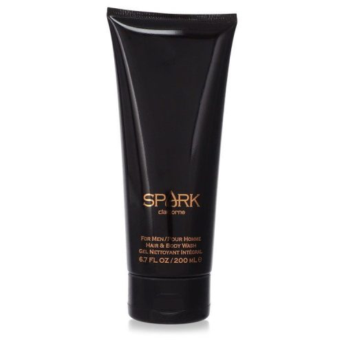 Liz Claiborne, Liz Claiborne Spark Body Wash 200 ml