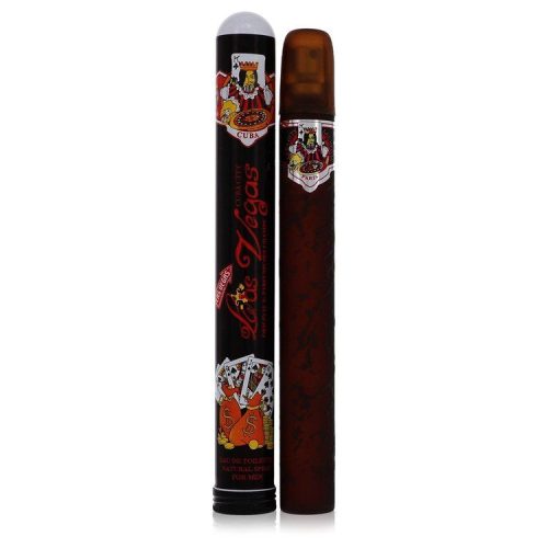 Fragluxe, Cuba Las Vegas by Fragluxe Eau de Toilette Spray 35 ml